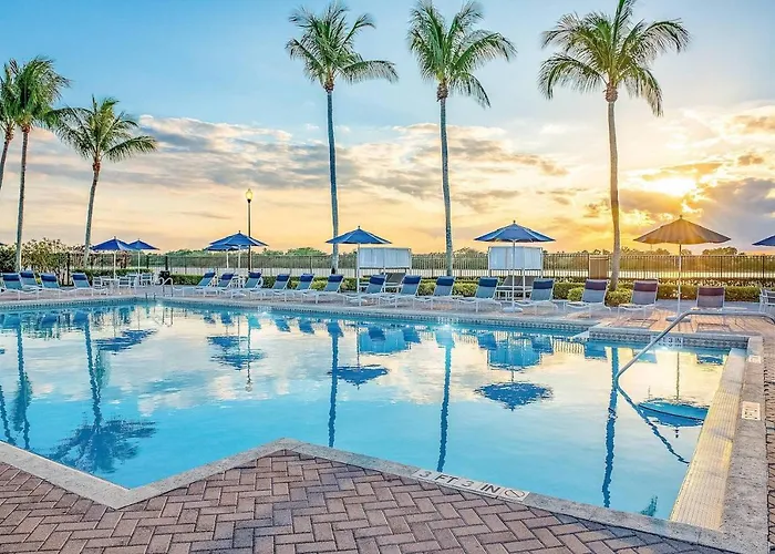 Kasa Wellington South Florida